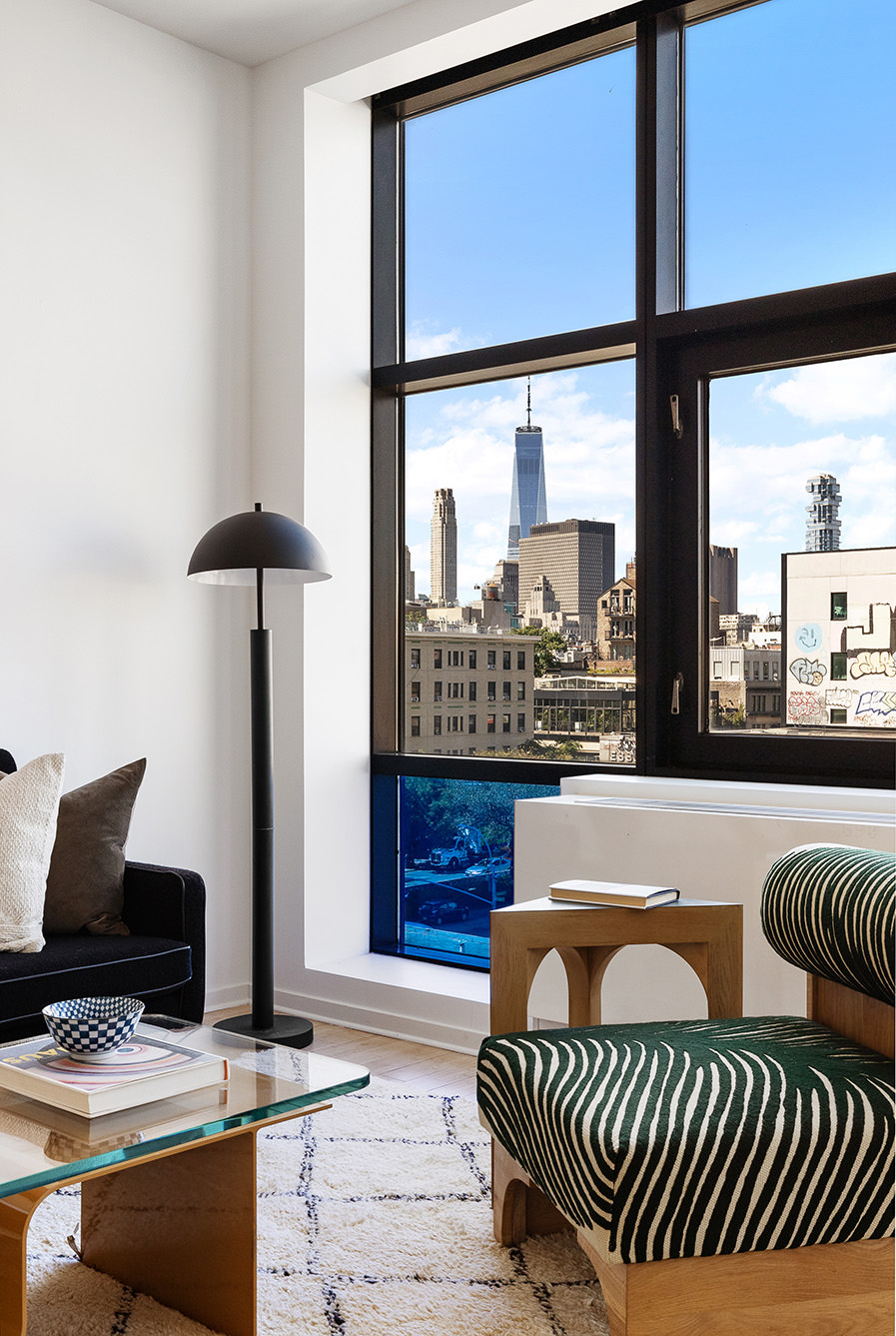 105 Norfolk Street, Unit 6A Manhattan, NY 10002 - Photo 3 of 11
