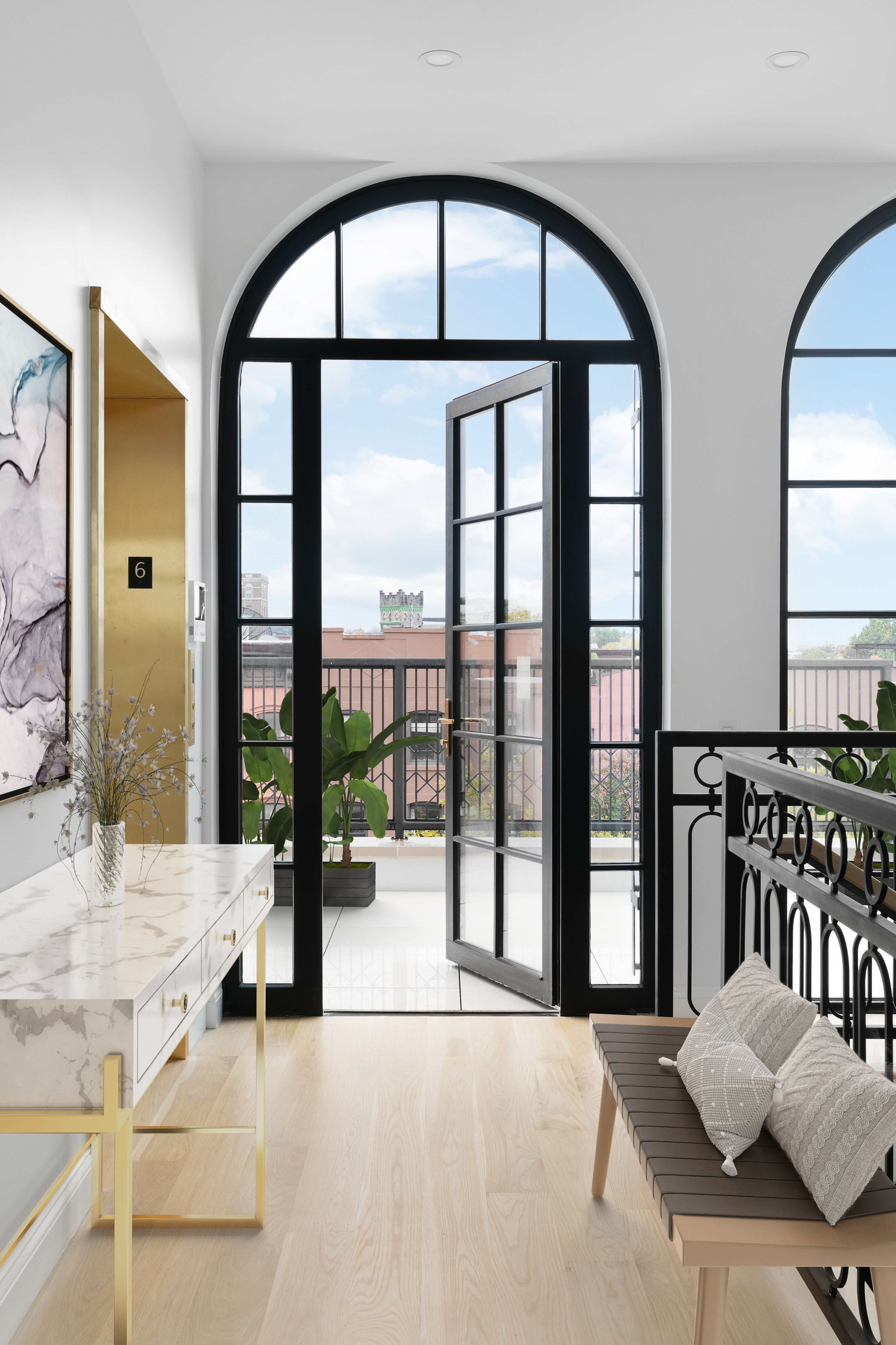 497 3rd Street, Unit PH Brooklyn, NY 11215 - Photo 6 of 19