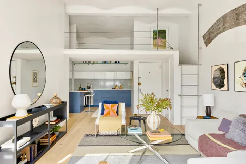 $1,295,000 | 720 Greenwich Street, Unit 1F | West Village