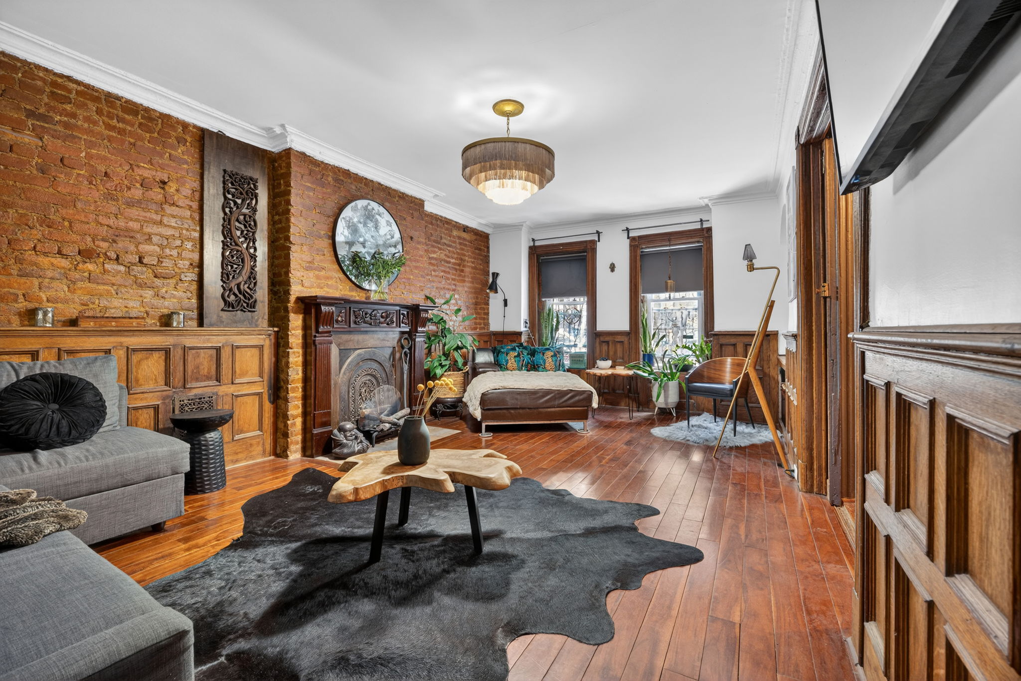 689 Macon Street, Unit 1 Brooklyn, NY 11233 - Photo 1 of 8