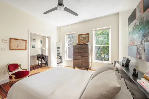 $2,850,000 | 827 Marcy Avenue | Bedford-Stuyvesant