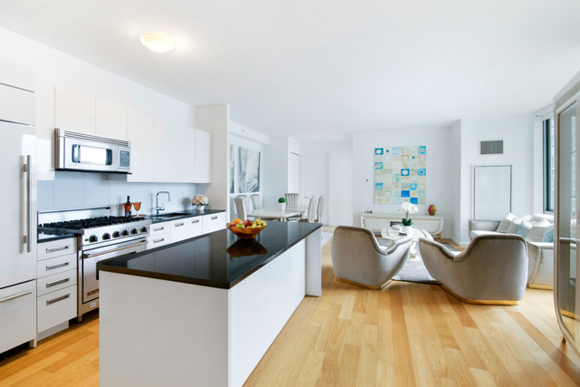 46-30 Center Boulevard, Unit 1108 Queens, NY 11109 - Photo 3 of 20