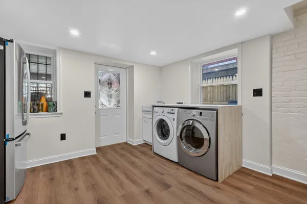 $2,100,000 | 1781 Lanier Place Northwest, Washington, DC 20009