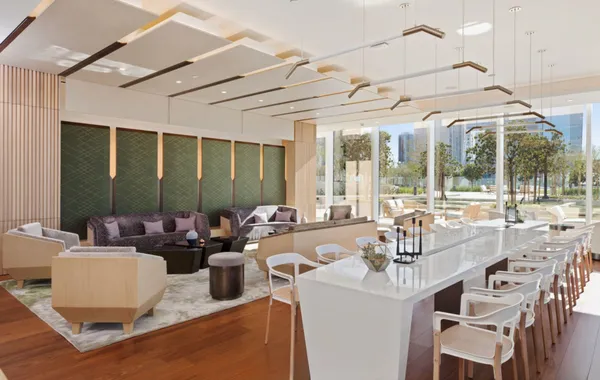 $998,000 | 889 Francisco Street, Unit 1206, Los Angeles, CA 90017