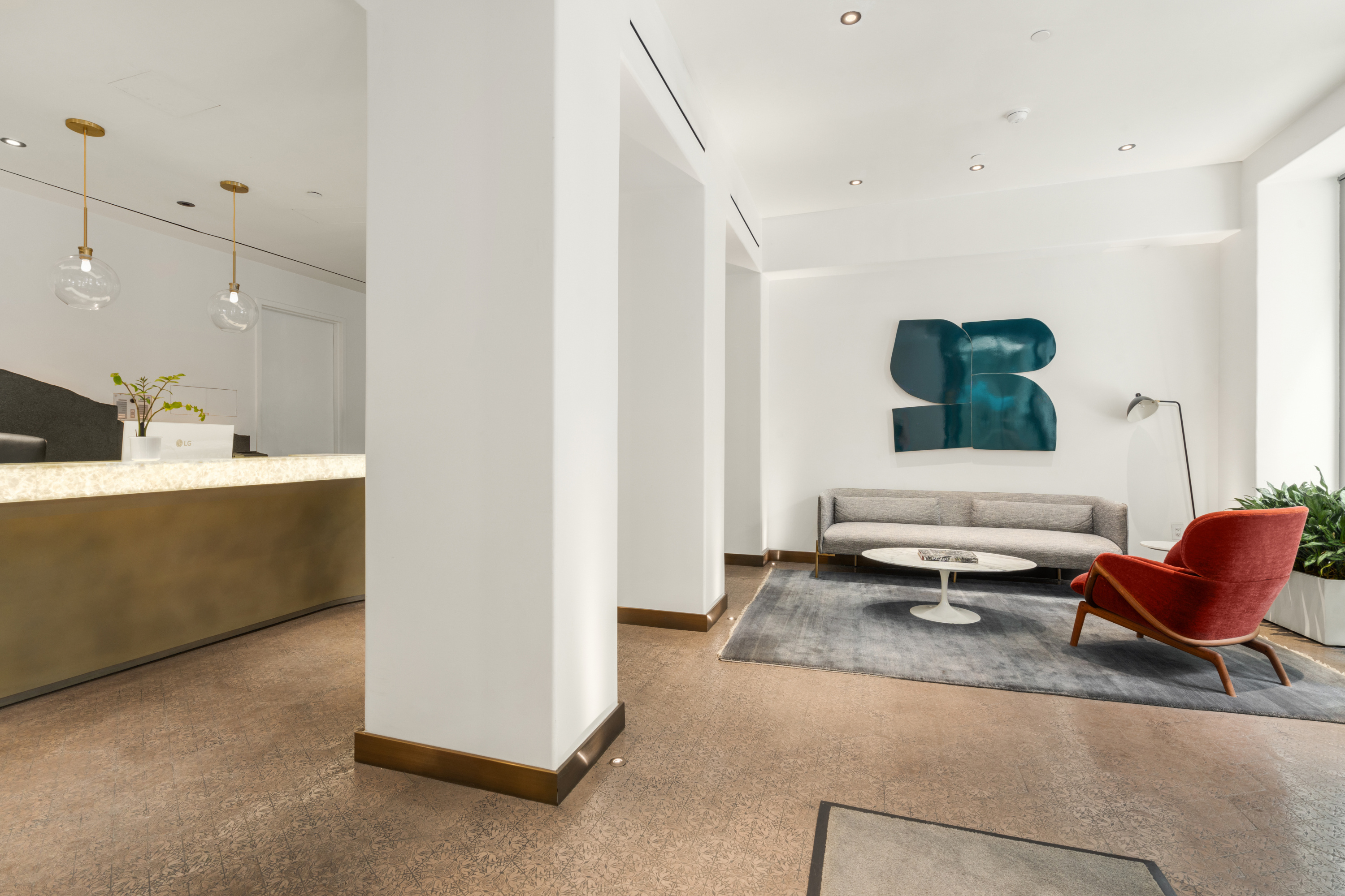 30 East 31st Street, Unit 11 Manhattan, NY 10016 - Photo 15 of 16 Gallery Image 15