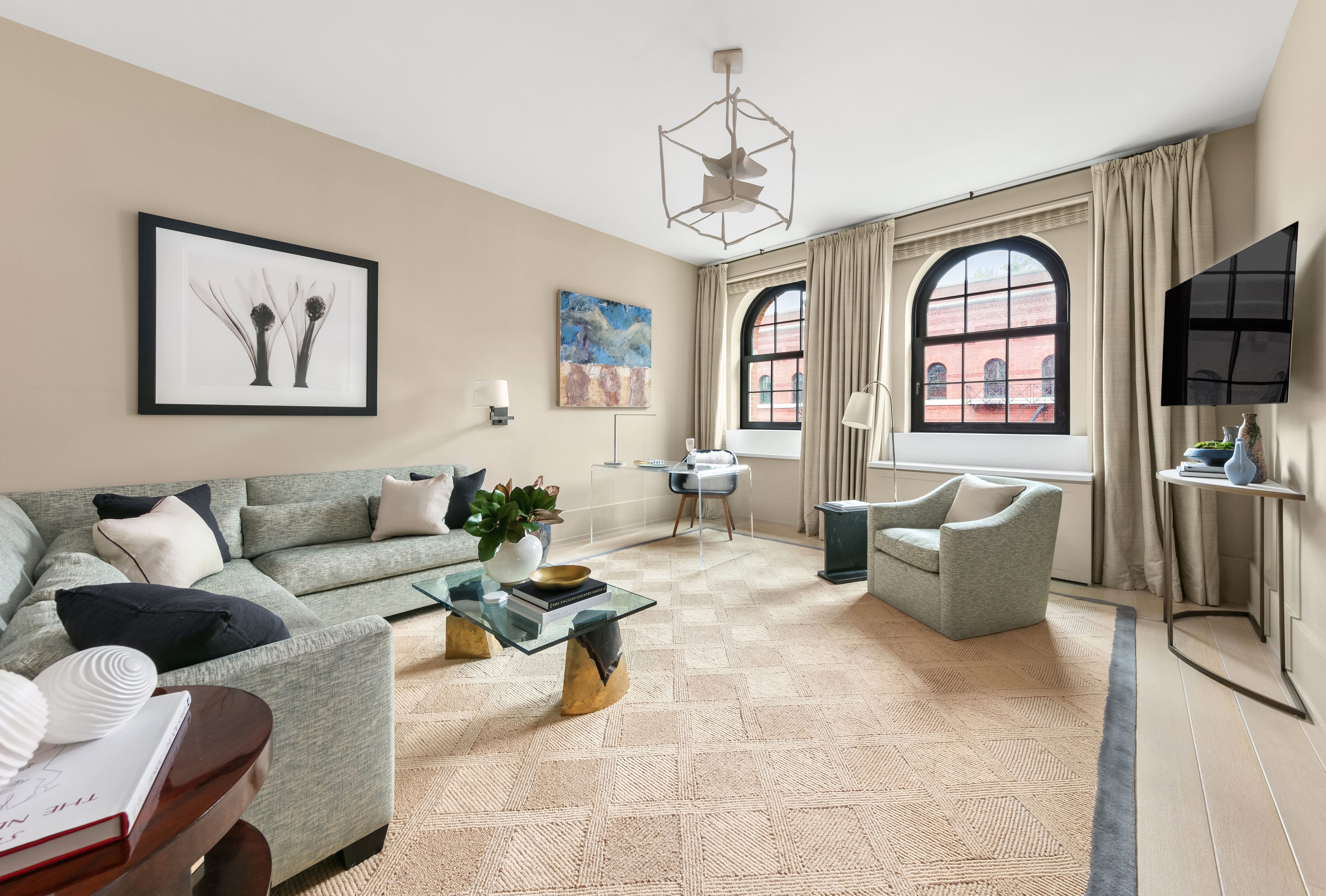 443 Greenwich Street, Unit 6G Manhattan, NY 10013 - Photo 10 of 28