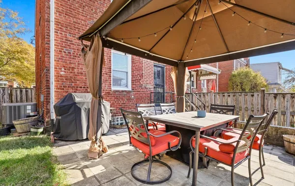 $640,000 | 5018 12th Street Northeast, Washington, DC 20017