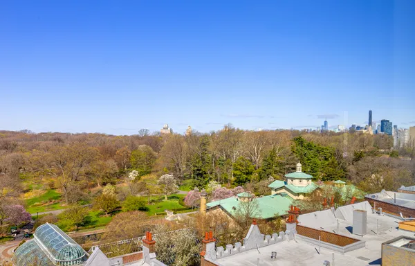 $8,000 | 111 Montgomery Street, Unit 12L | Crown Heights