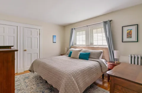 $770,000 | 14 Harrison Avenue, Unit 1, Cambridge, MA 02140