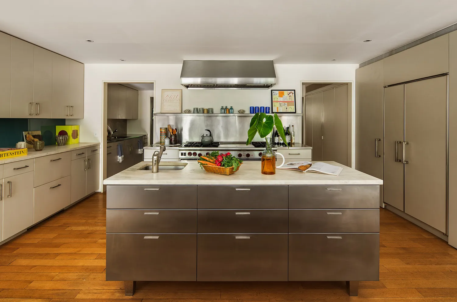 $10,750,000 | 12 Sidney Place | Brooklyn Heights