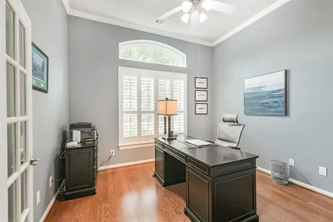 $419,000 | 12018 Salt River Valley Lane, Humble, TX 77346