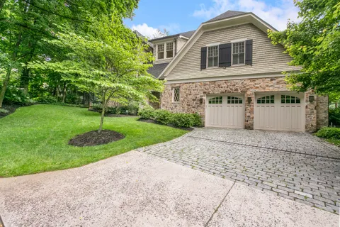 $5,125,000 | 5025 Linnean Avenue Northwest, Washington, DC 20008