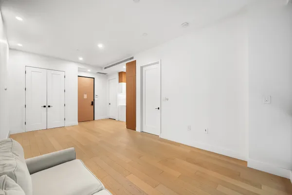 a kitchen with stainless steel appliances a sink and a stove top oven