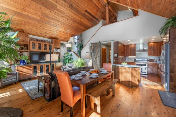 $3,900,000 | 667 East Kelly Avenue, Jackson, WY 83001