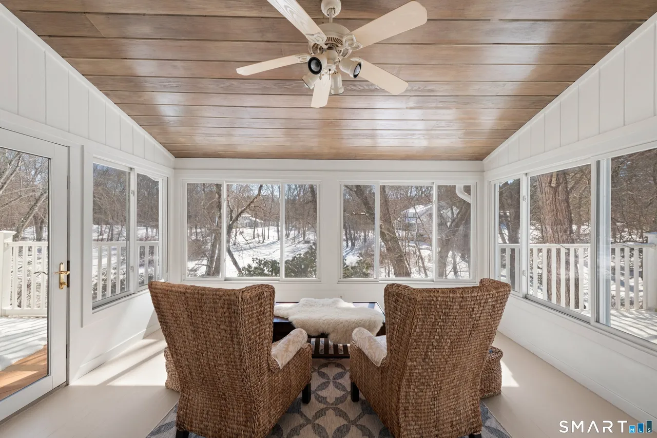 117 Weston Road Westport, CT 06880 - Photo 9 of 39