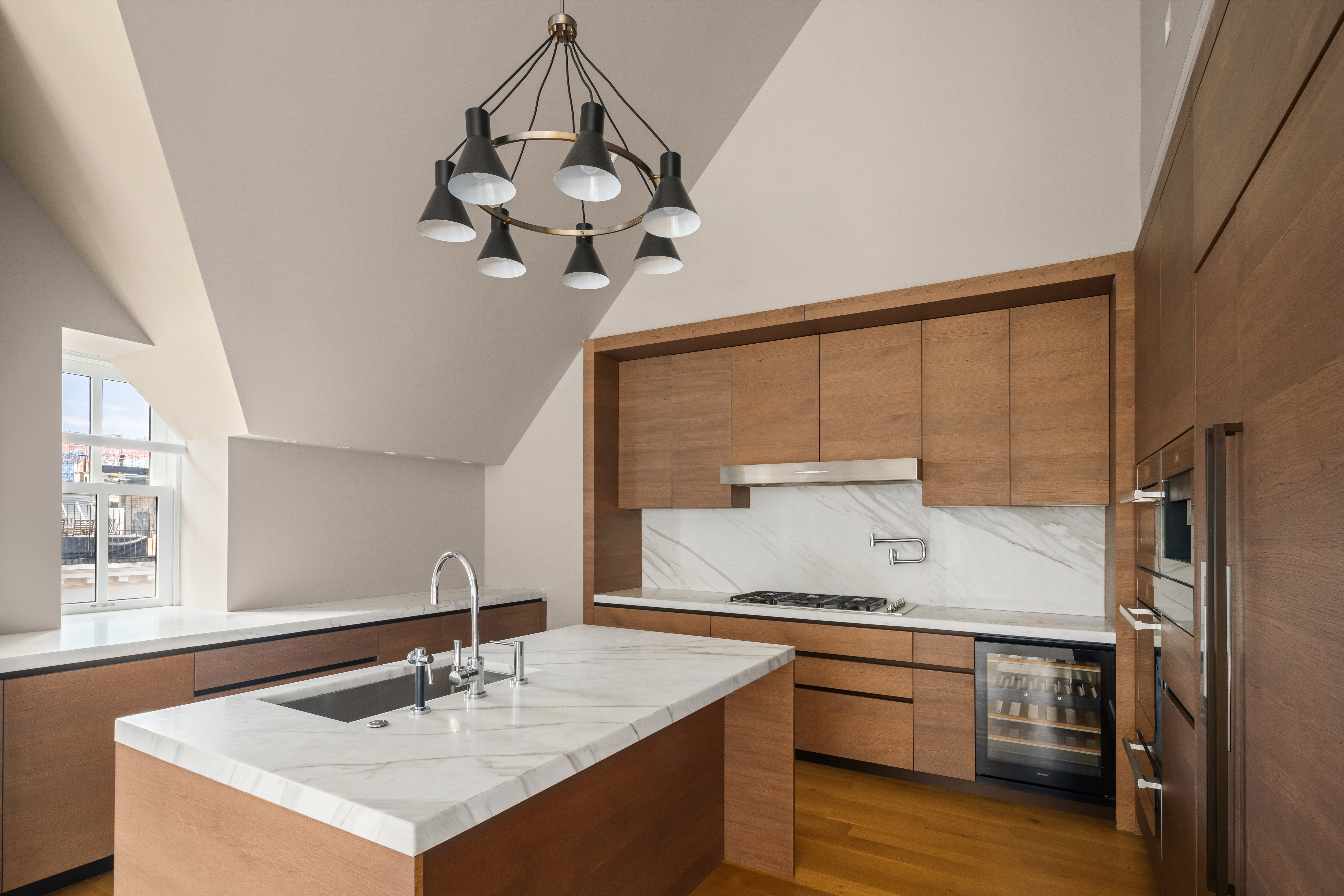 215 Sullivan Street, Unit PHA Manhattan, NY 10012 - Photo 1 of 22