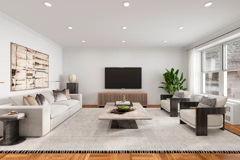 $555,000 | 302 East 88th Street, Unit 2G | Upper East Side