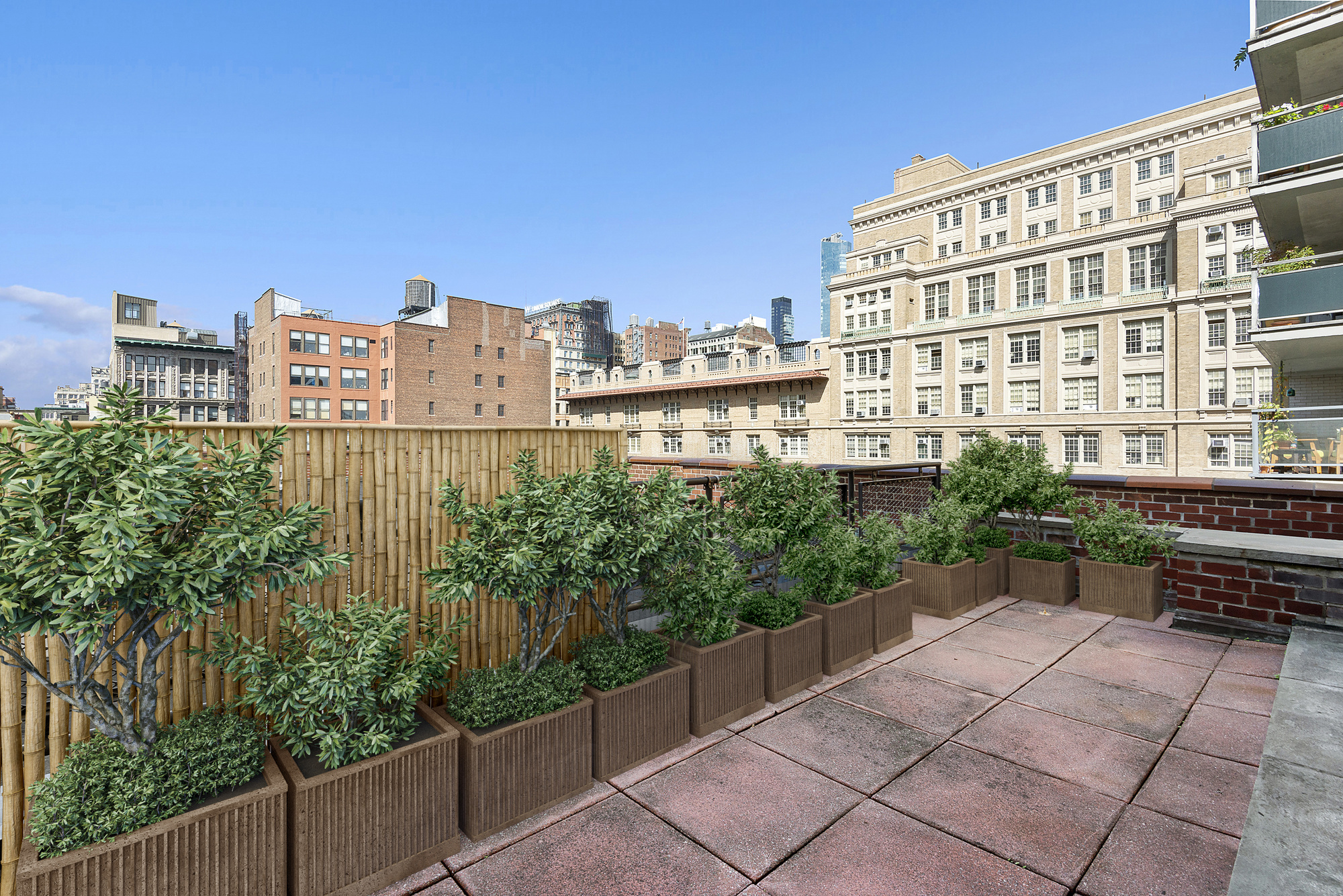 145 East 15th Street, Unit 14C Manhattan, NY 10003 - Photo 3 of 4