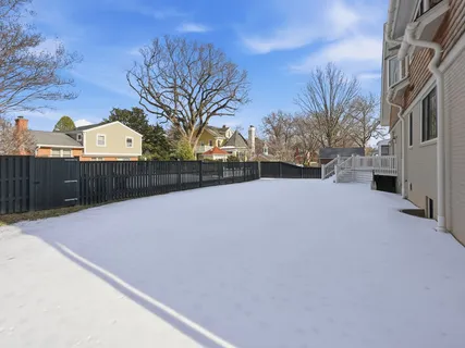 $2,399,000 | 605 Hilltop Terrace, Alexandria, VA 22301