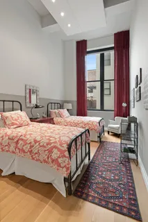 $3,150,000 | 421 Hudson Street, Unit 520 | West Village