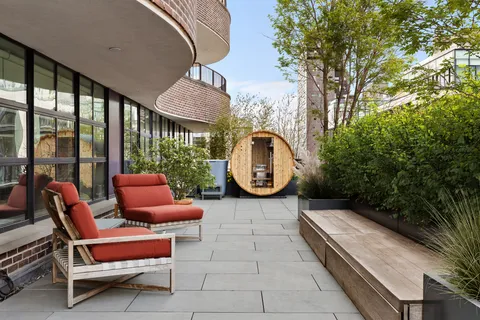 $5,600,000 | 456 West 19th Street, Unit PHG | Chelsea