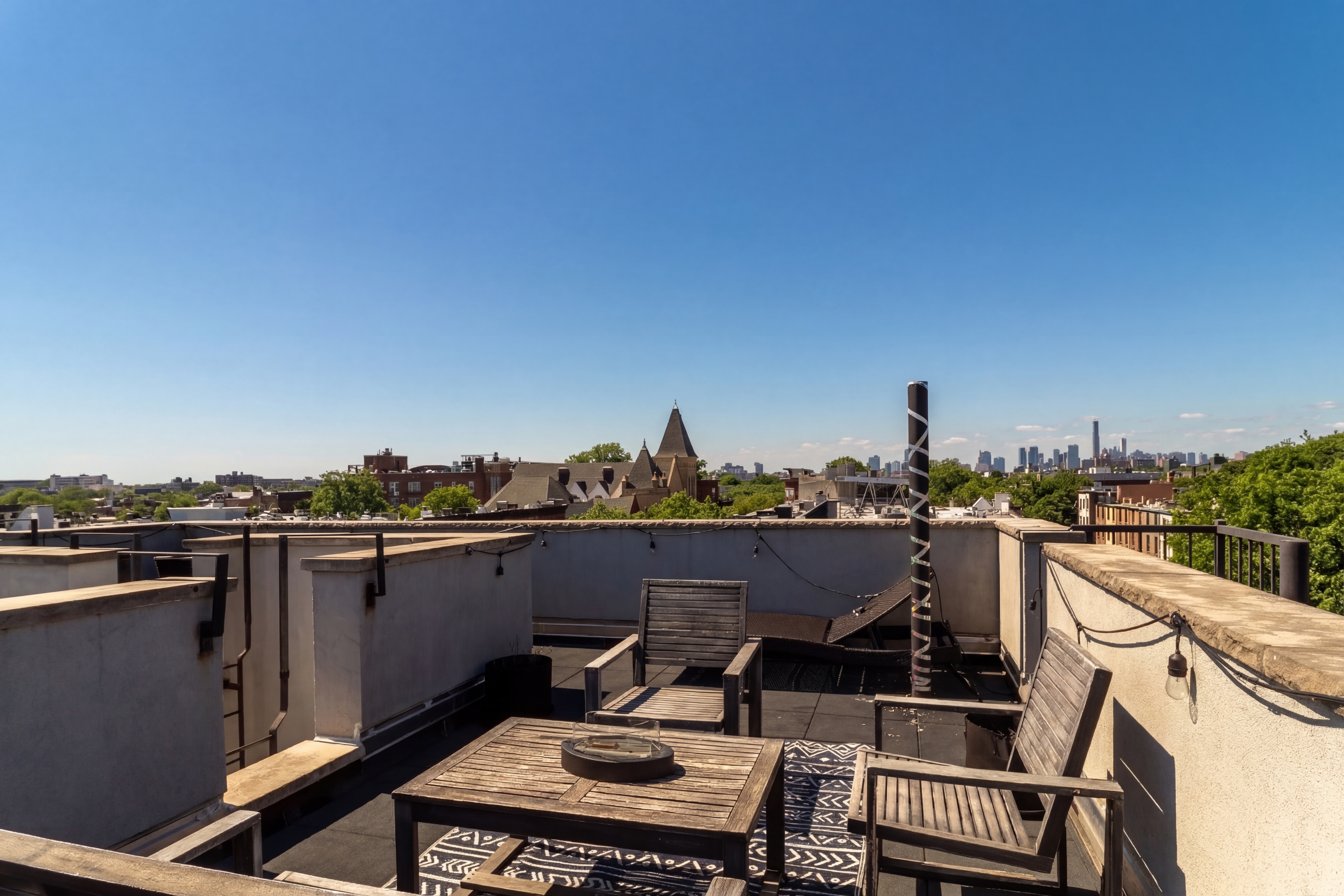 577 Madison Street, Unit 4B Brooklyn, NY 11221 - Photo 16 of 19