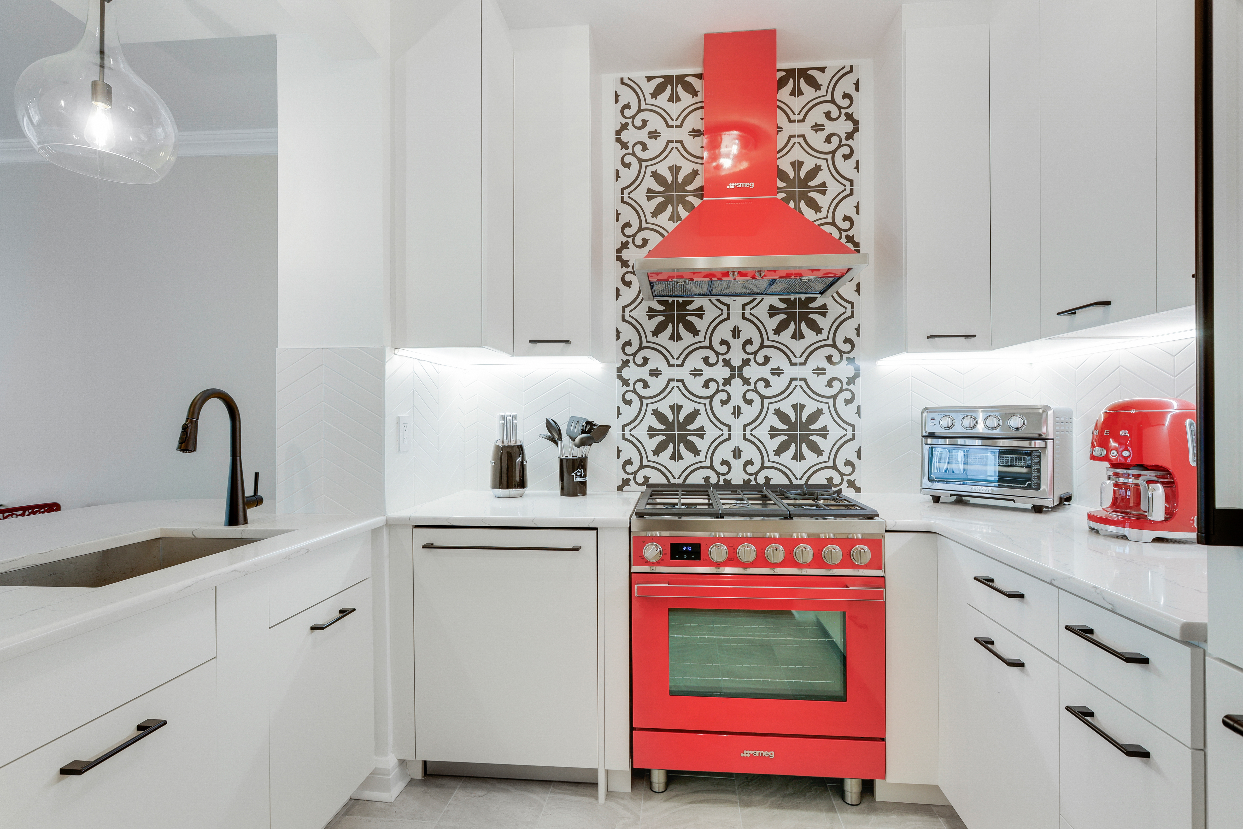 100 Riverside Boulevard, Unit 6R Manhattan, NY 10069 - Photo 5 of 14