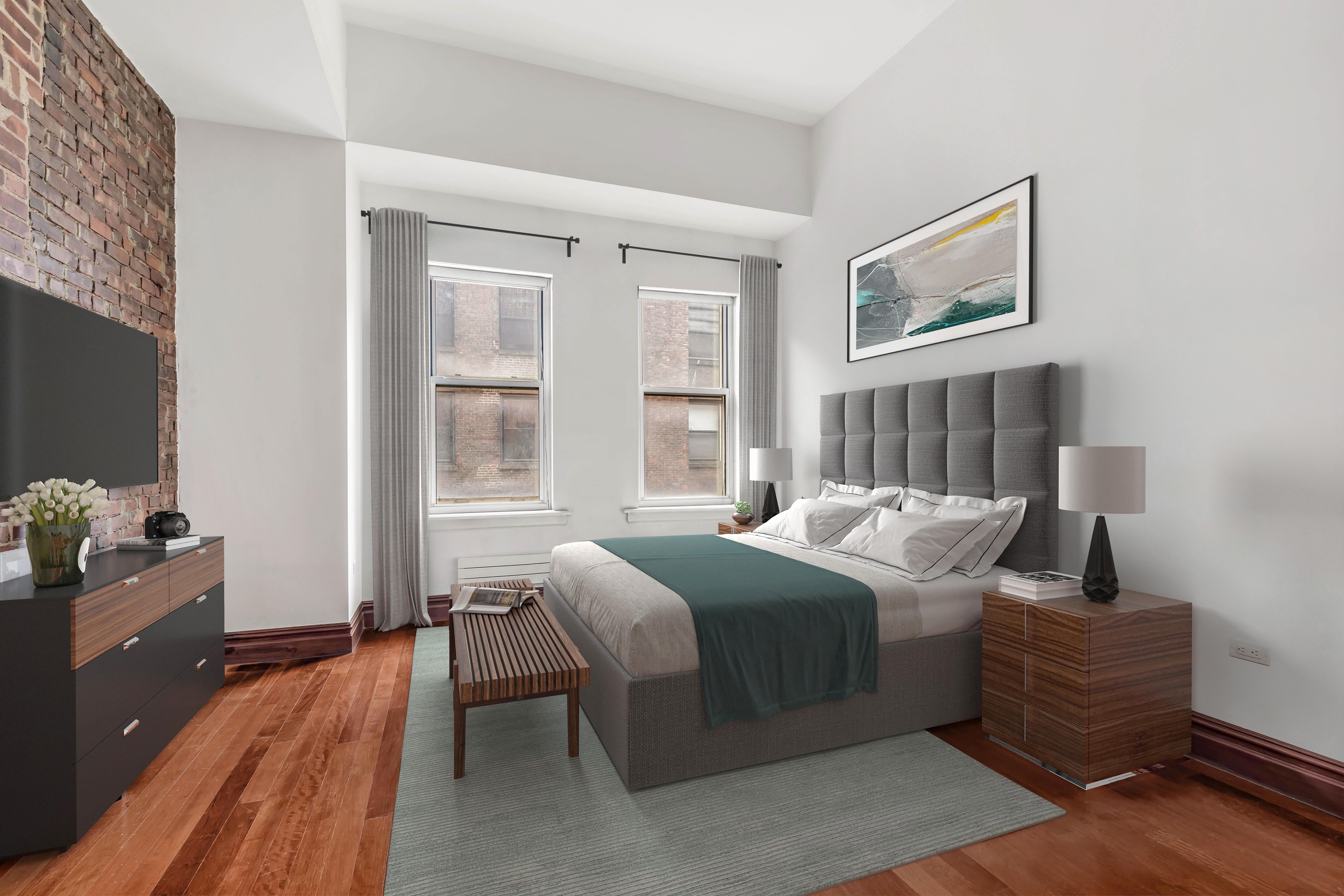 103-105 Greene Street, Unit 4A Manhattan, NY 10012 - Photo 4 of 9