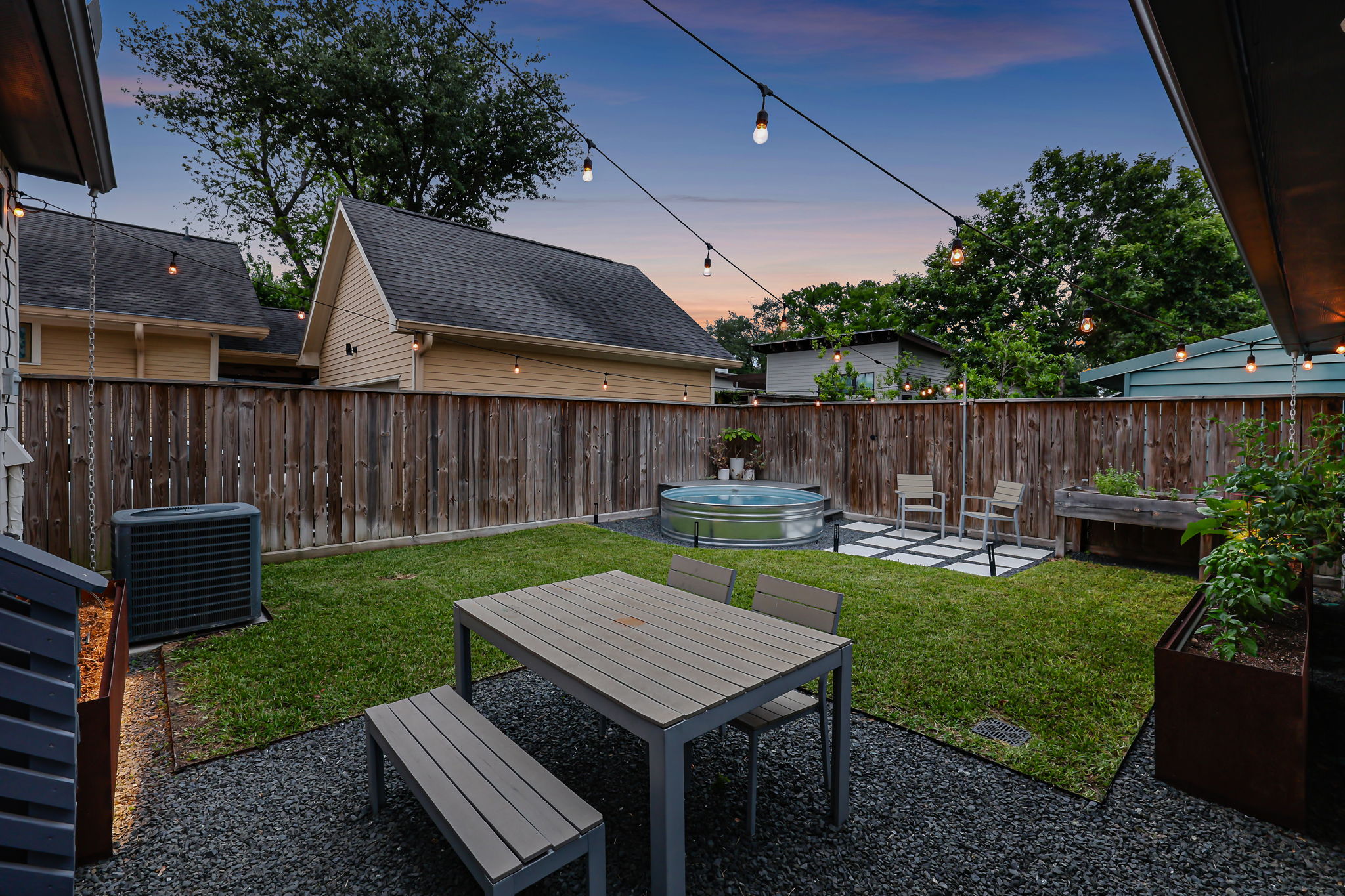 914 Robbie Street Houston, TX 77009 - Photo 67 of 78