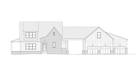 2949 Pace Road Clarksville, TN 37043 - Photo 17 of 18 a black and white photo of a living room