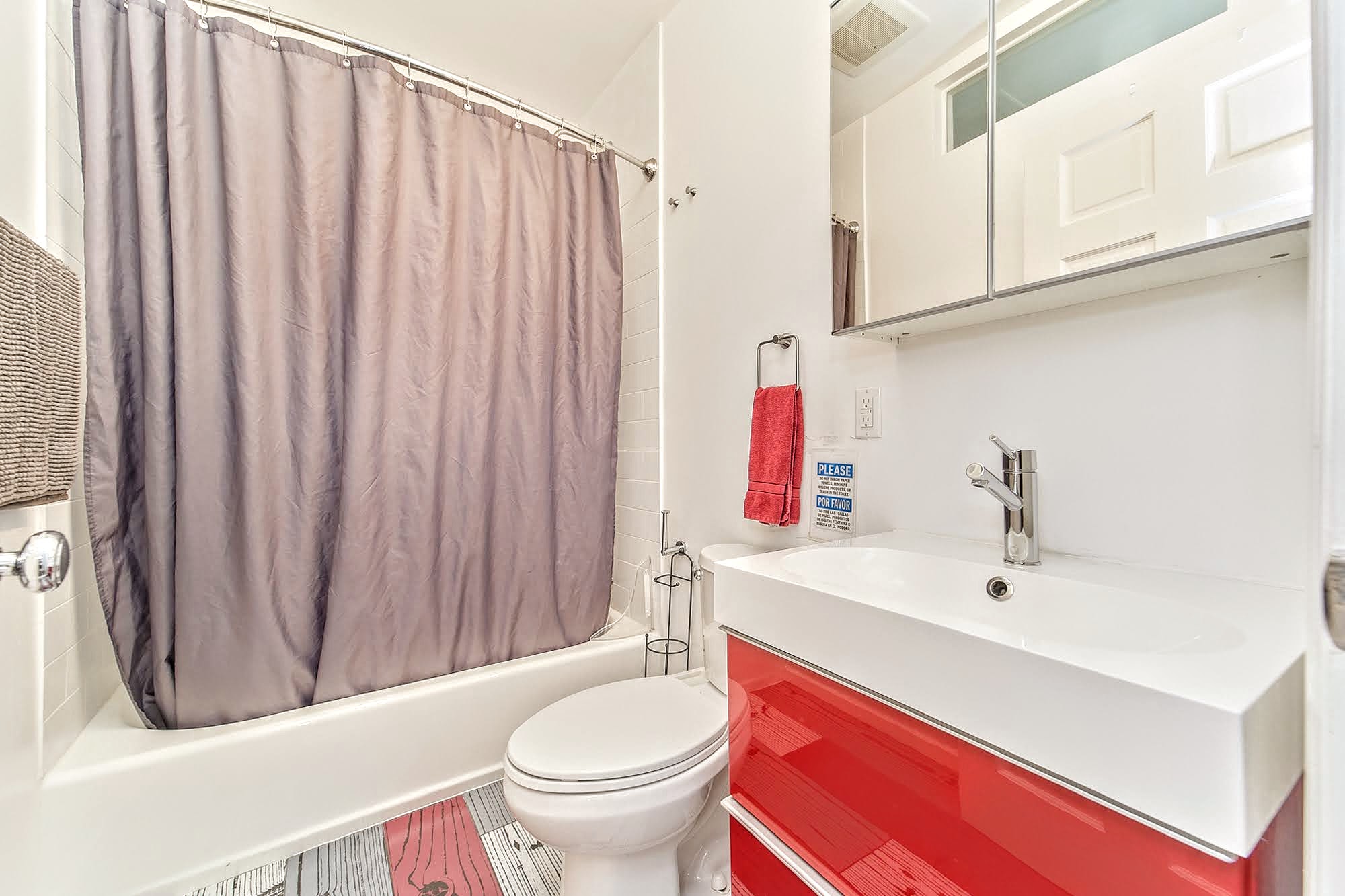 168 West 130th Street Manhattan, NY 10027 - Photo 21 of 29