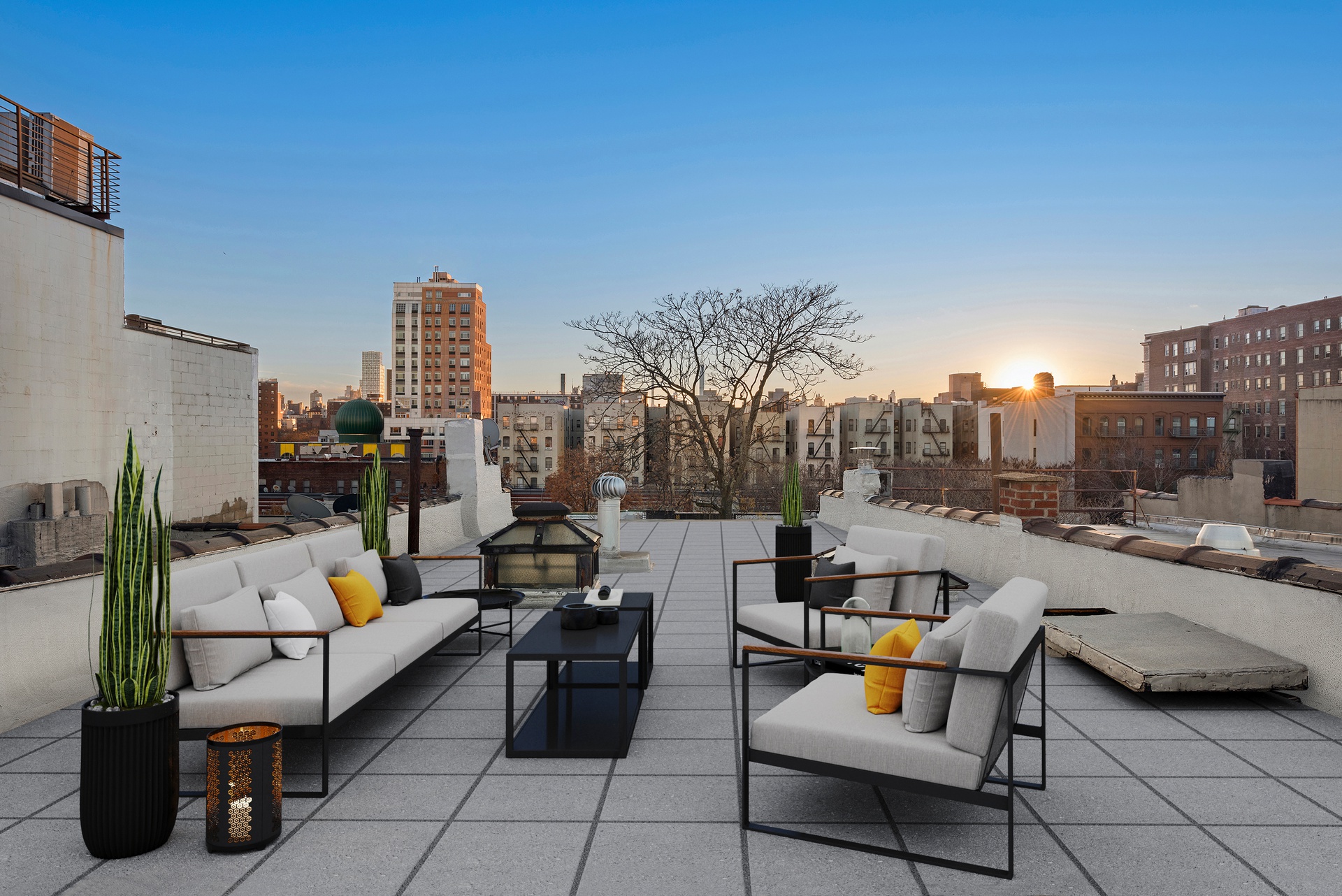 124 West 118th Street Manhattan, NY 10026 - Photo 3 of 20