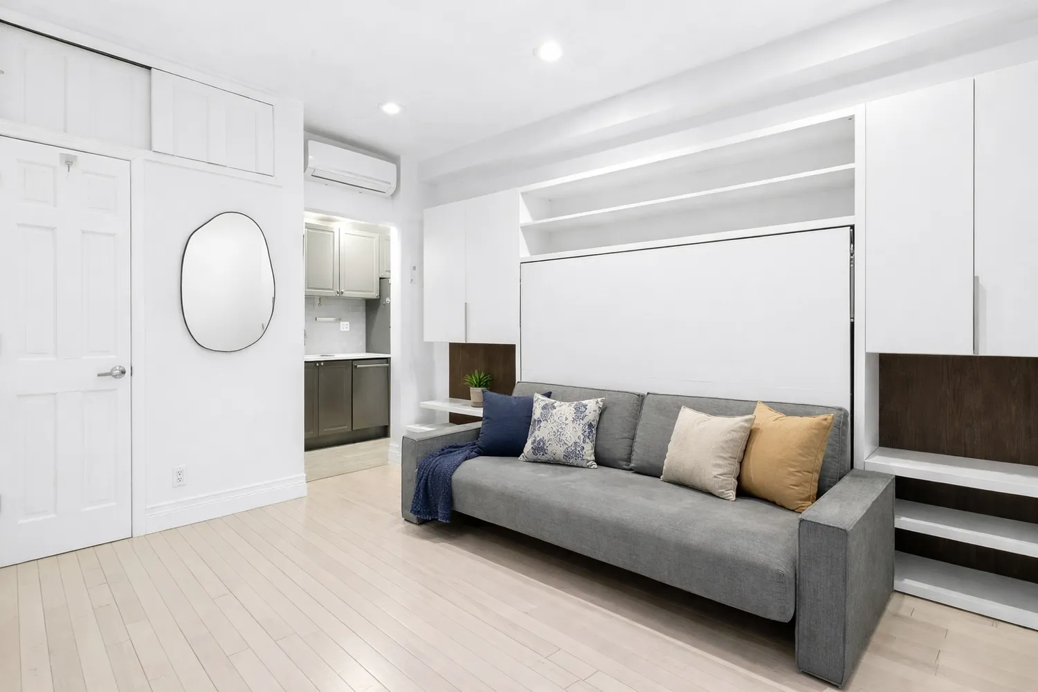 $3,300 | 131 East 15th Street, Unit 3B | Gramercy