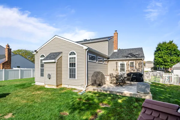 $570,000 | 3 Luray Lane, Marlton, NJ 08053