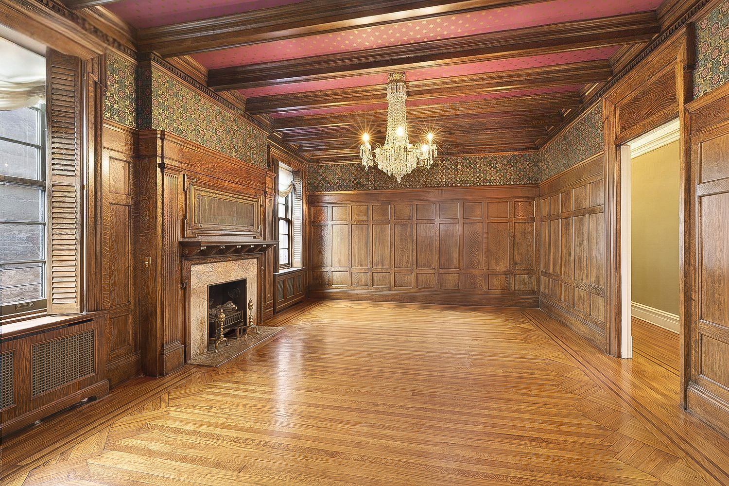 151 Central Park West, Unit 5W Manhattan, NY 10023 - Photo 3 of 9 Gallery Image 3