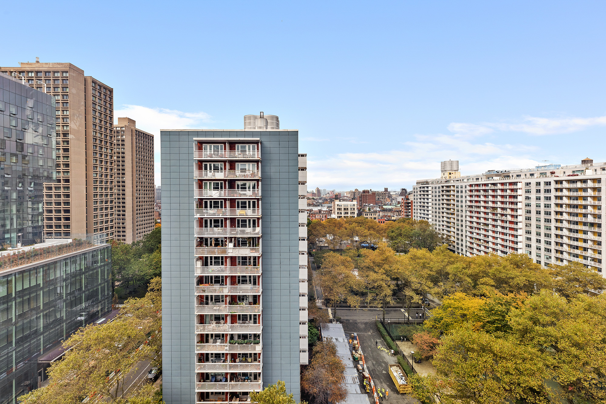 77 Bleecker Street, Unit PH1414 Manhattan, NY 10012 - Photo 17 of 18