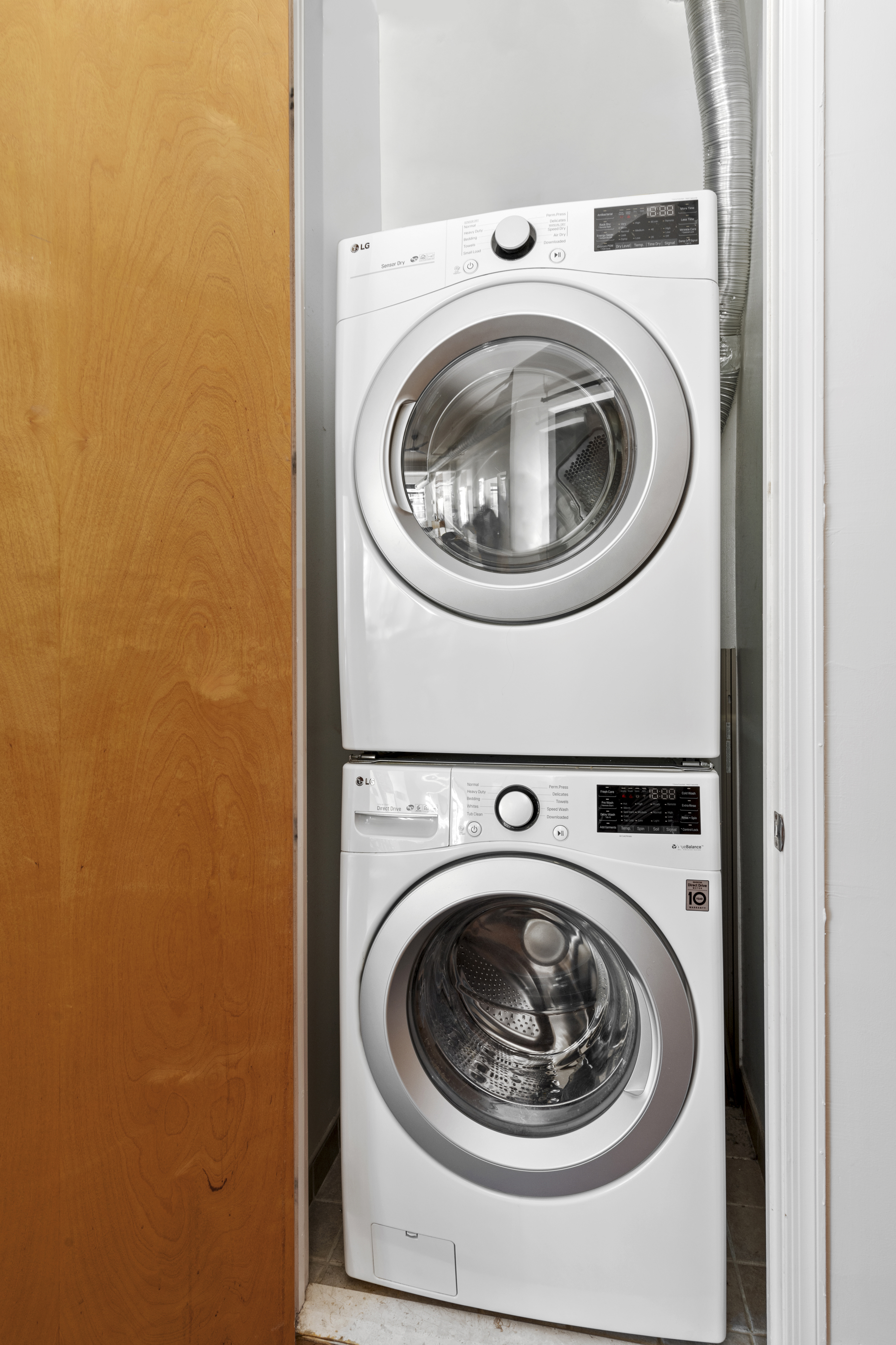 176 Johnson Street, Unit 7E Brooklyn, NY 11201 - Photo 17 of 22