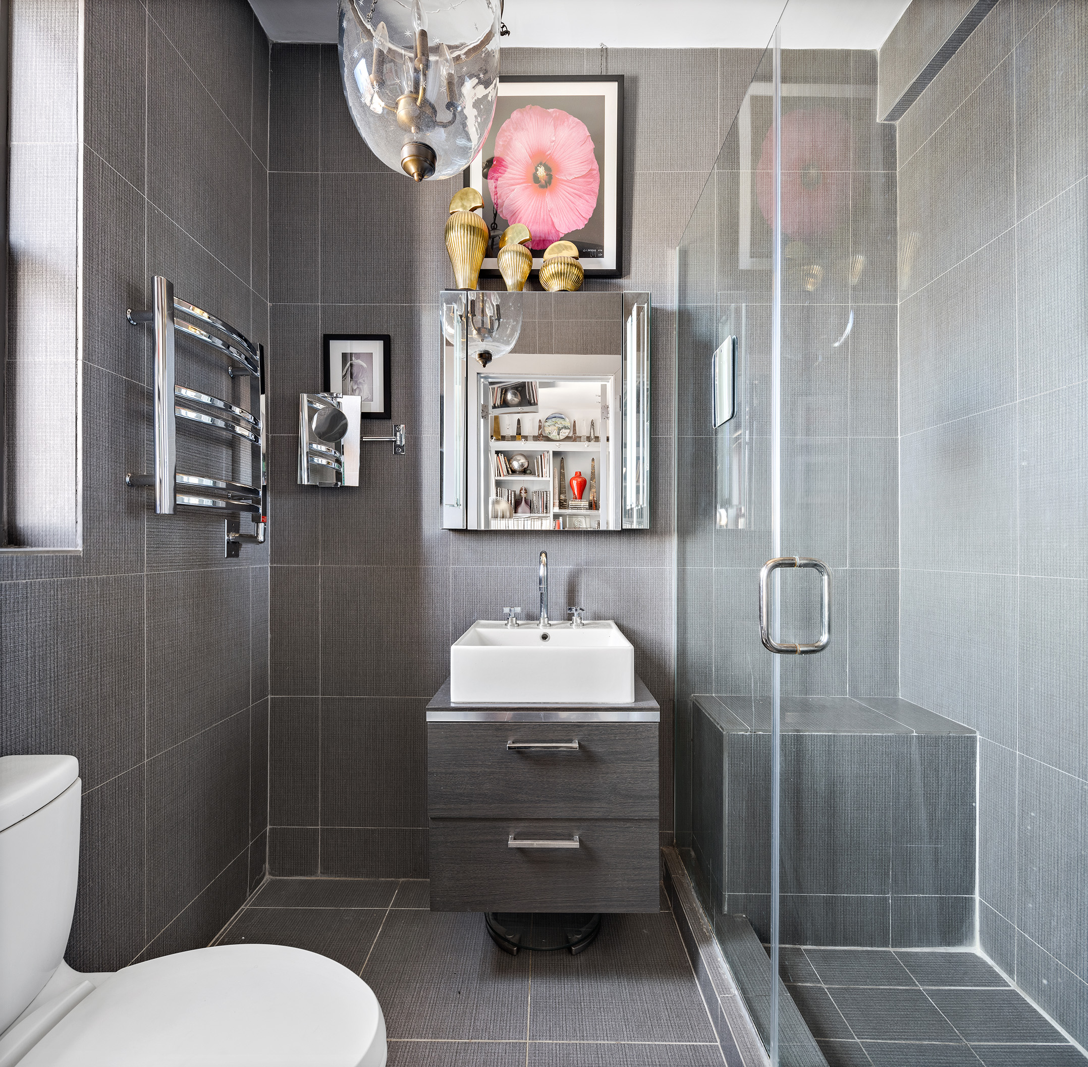157 East 72nd Street, Unit 15C Manhattan, NY 10021 - Photo 9 of 17 Gallery Image 9