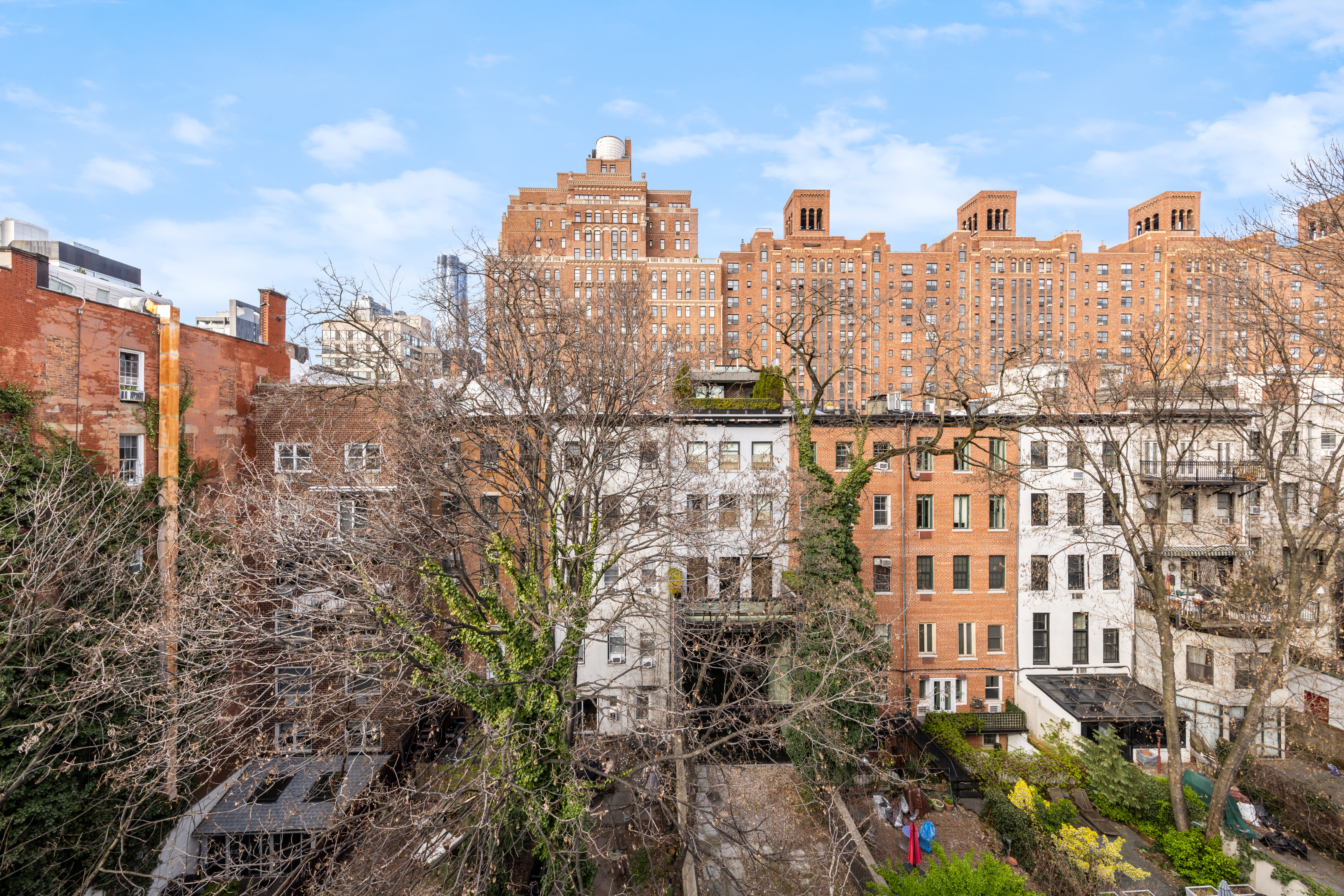 483 West 22nd Street Manhattan, NY 10011 - Photo 28 of 30