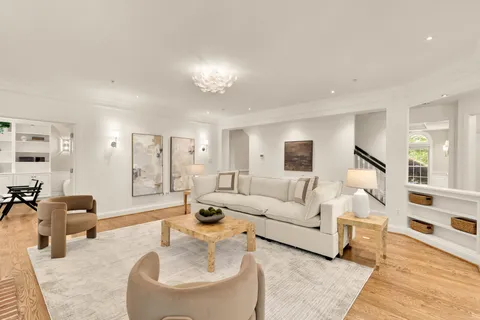 $3,300,000 | 5501 Montgomery Street, Chevy Chase, MD 20815