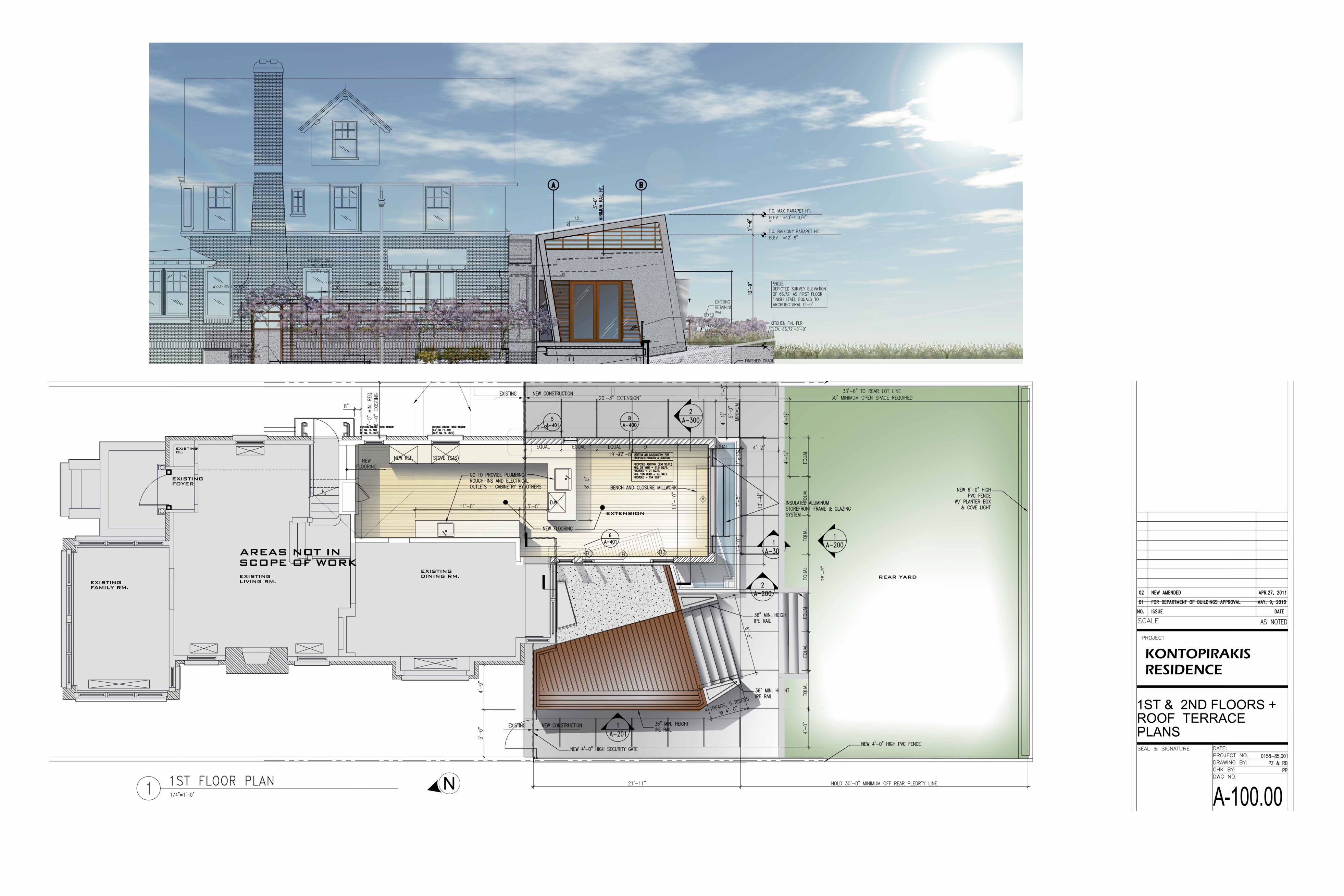 158 85th Street Brooklyn, NY 11209 - Photo 25 of 28