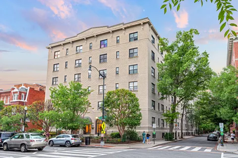 $475,000 | 1514 17th Street Northwest, Unit Undisclosed, Washington, DC 20036