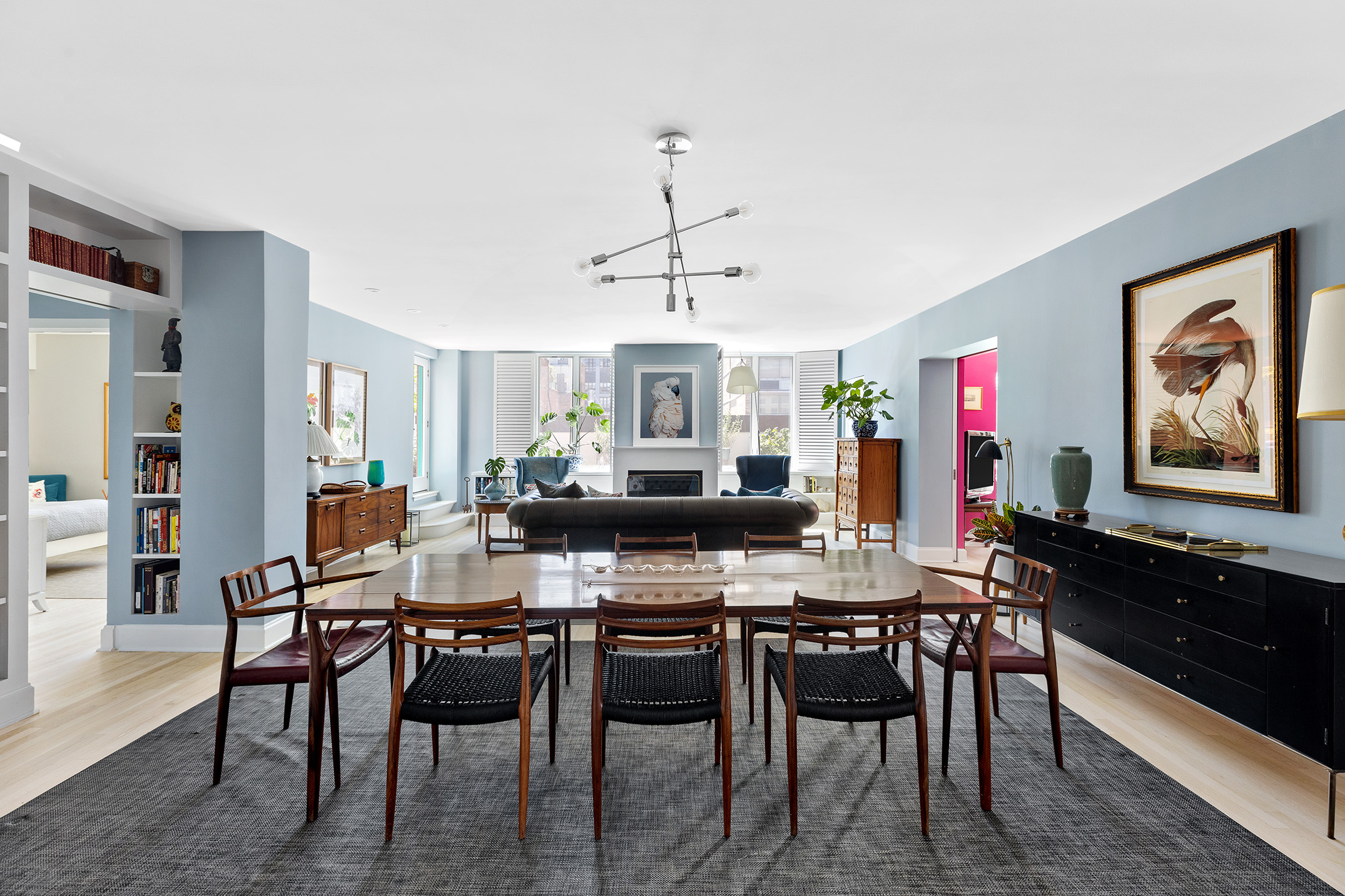 125 East 12th Street, Unit PHA Manhattan, NY 10003 - Photo 2 of 19