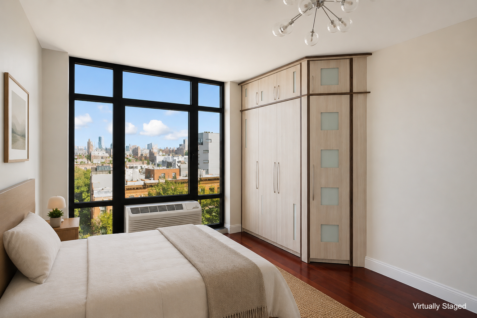 162 16th Street, Unit 6D Brooklyn, NY 11215 - Photo 11 of 13