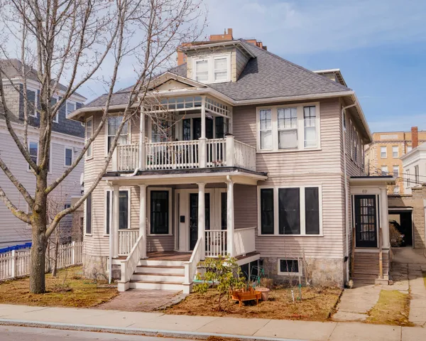 $889,000 | 69-71 Halifax Street, Unit 1, Jamaica Plain, MA 02130