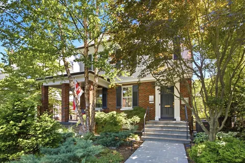 $1,795,000 | 3708 Yuma Street Northwest, Washington, DC 20016