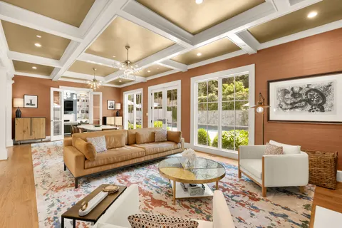 $4,100,000 | 5537 Hawthorne Place Northwest, Washington, DC 20016