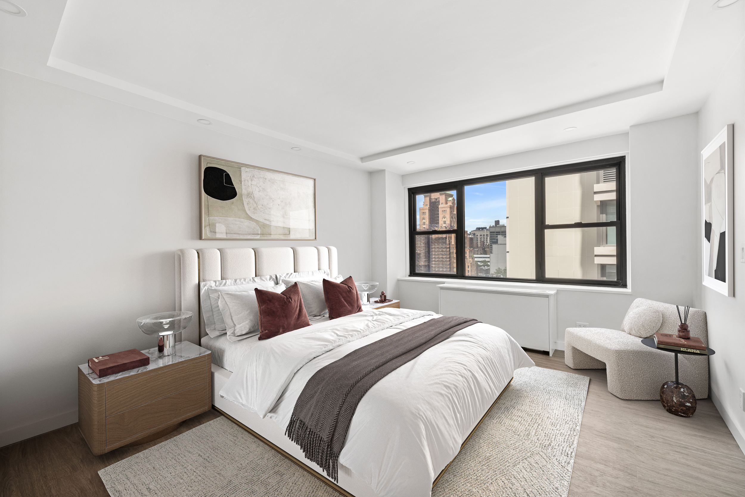 166 East 61st Street, Unit 18E Manhattan, NY 10065 - Photo 4 of 11