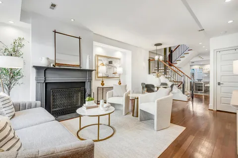 $1,425,000 | W Street Northwest, Washington, DC 20009