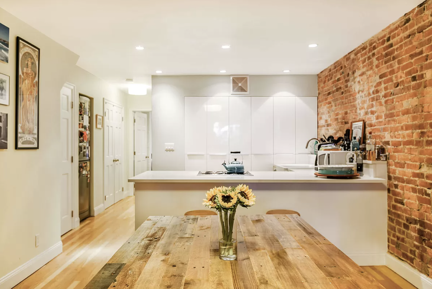 146 Berkeley Place, Unit 1 Brooklyn, NY 11217 - Photo 1 of 8